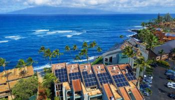 Hale Mahina condo # B-205, Lahaina, Hawaii - photo 1 of 21