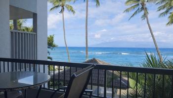 Hale Mahina condo # B-205, Lahaina, Hawaii - photo 3 of 21