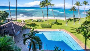 Hale Mahina condo # B304, Lahaina, Hawaii - photo 3 of 30