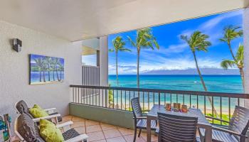 Hale Mahina condo # B305, Lahaina, Hawaii - photo 3 of 35