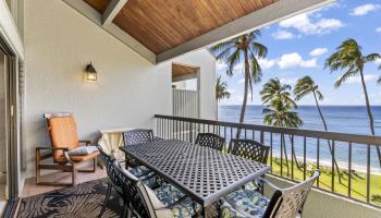 Hale Mahina condo # B402, Lahaina, Hawaii - photo 4 of 21