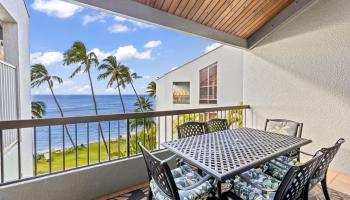 Hale Mahina condo # B402, Lahaina, Hawaii - photo 5 of 21