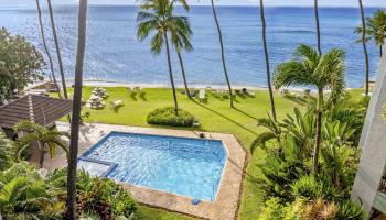 Hale Mahina condo # B402, Lahaina, Hawaii - photo 6 of 21