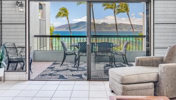 Hale Mahina condo # B402, Lahaina, Hawaii - photo 2 of 50