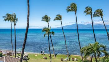 Hale Mahina condo # B402, Lahaina, Hawaii - photo 4 of 50