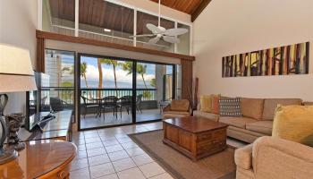 Hale Mahina condo # B403, Lahaina, Hawaii - photo 2 of 30