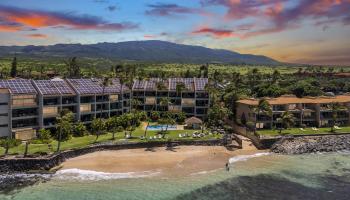 Hale Mahina condo # B404, Lahaina, Hawaii - photo 1 of 36