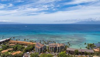 Hale Mahina condo # B404, Lahaina, Hawaii - photo 2 of 36