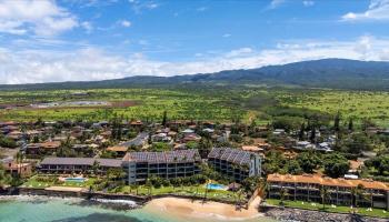 Hale Mahina condo # B404, Lahaina, Hawaii - photo 3 of 36