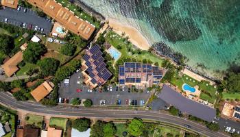 Hale Mahina condo # B404, Lahaina, Hawaii - photo 5 of 36