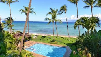 Hale Mahina condo # B301, Lahaina, Hawaii - photo 2 of 29