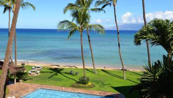 Hale Mahina condo # B301, Lahaina, Hawaii - photo 4 of 29