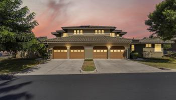 Villas at Kehalani condo # 402, Wailuku, Hawaii - photo 1 of 47