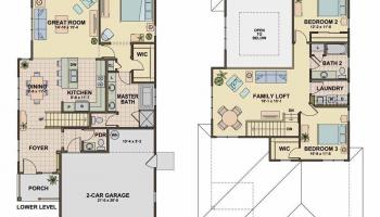 39  Lalaha Ln Maui Lani, Kahului home - photo 2 of 11