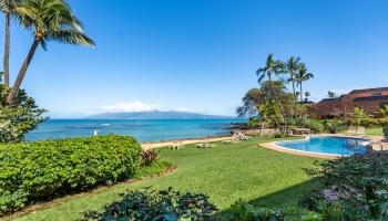 Hoyochi Nikko condo # 102, Lahaina, Hawaii - photo 3 of 22