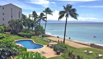 Hoyochi Nikko condo # 209, Lahaina, Hawaii - photo 2 of 20