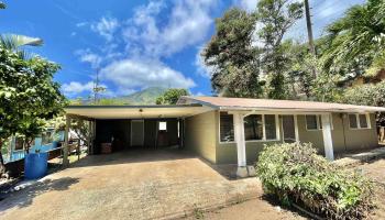 391 Konahea St Happy Valley, Wailuku home - photo 1 of 9 391 Konahea St Happy Valley, Wailuku home - photo 1 of 9