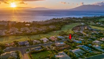 3919  Waakaula Pl Wailea, Wailea/Makena home - photo 4 of 44
