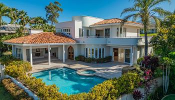 3943  Wailea Ekolu Pl Wailea, Wailea/Makena home - photo 2 of 50