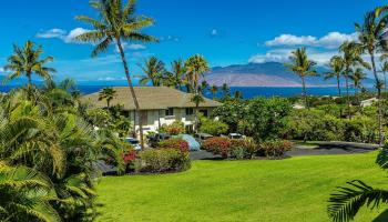 Wailea Fairway Villas condo # C-201, Kihei, Hawaii - photo 3 of 42