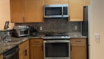 Wailea Fairway Villas condo # , Kihei, Hawaii - photo 2 of 9