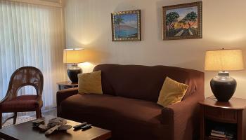 Wailea Fairway Villas condo # , Kihei, Hawaii - photo 3 of 9