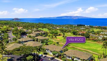 Wailea Fairway Villas condo # S-202, Kihei, Hawaii - photo 2 of 37