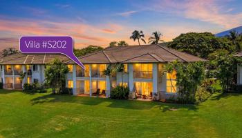 Wailea Fairway Villas condo # S-202, Kihei, Hawaii - photo 6 of 37