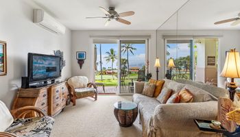 Wailea Fairway Villas condo # T102, Kihei, Hawaii - photo 2 of 30
