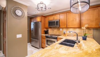 Wailea Fairway Villas condo # U202, Kihei, Hawaii - photo 4 of 29