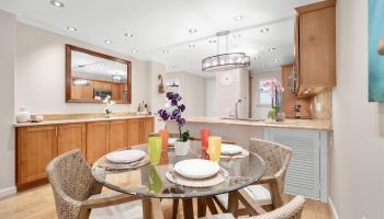 Wailea Fairway Villas condo # U202, Kihei, Hawaii - photo 4 of 26
