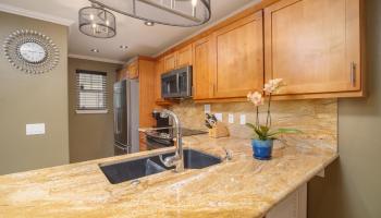 Wailea Fairway Villas condo # U202, Kihei, Hawaii - photo 5 of 29