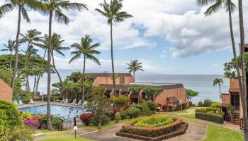 Kuleana II condo # 201, Lahaina, Hawaii - photo 2 of 28