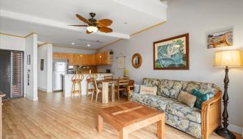 Kuleana II condo # 207, Lahaina, Hawaii - photo 4 of 29