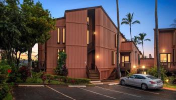 Kuleana II condo # 207, Lahaina, Hawaii - photo 6 of 29