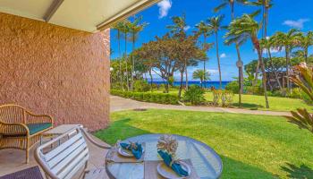 Kuleana II condo # 308, Lahaina, Hawaii - photo 1 of 30