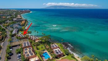 Kuleana II condo # 713, Lahaina, Hawaii - photo 2 of 50