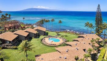 Polynesian Shores condo # 107, Lahaina, Hawaii - photo 5 of 33