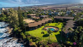 Polynesian Shores condo # 114, Lahaina, Hawaii - photo 1 of 31