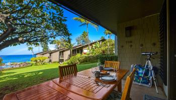 Polynesian Shores condo # 114, Lahaina, Hawaii - photo 3 of 31