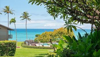 Polynesian Shores condo # 115, Lahaina, Hawaii - photo 1 of 38