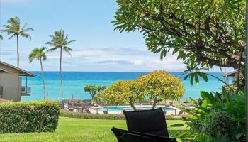 Polynesian Shores condo # 115, Lahaina, Hawaii - photo 2 of 38