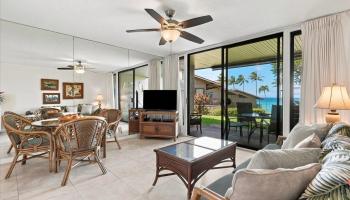 Polynesian Shores condo # 115, Lahaina, Hawaii - photo 5 of 38