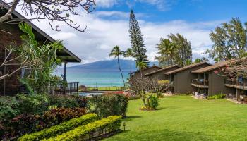 Polynesian Shores condo # 118, Lahaina, Hawaii - photo 2 of 26