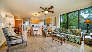 Polynesian Shores condo # 118, Lahaina, Hawaii - photo 5 of 26