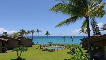 Polynesian Shores condo # 120, Lahaina, Hawaii - photo 2 of 46