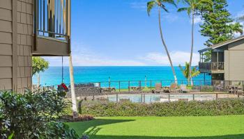 Polynesian Shores condo # 120, Lahaina, Hawaii - photo 1 of 22
