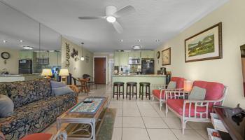 Polynesian Shores condo # 120, Lahaina, Hawaii - photo 5 of 22