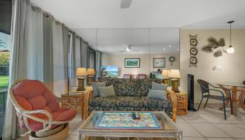 Polynesian Shores condo # 120, Lahaina, Hawaii - photo 6 of 22