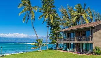 Polynesian Shores condo # 202, Lahaina, Hawaii - photo 5 of 30